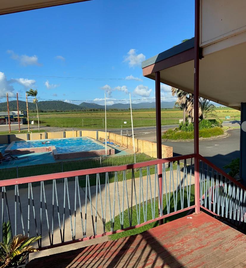 Proserpine Motor Lodge Exterior photo